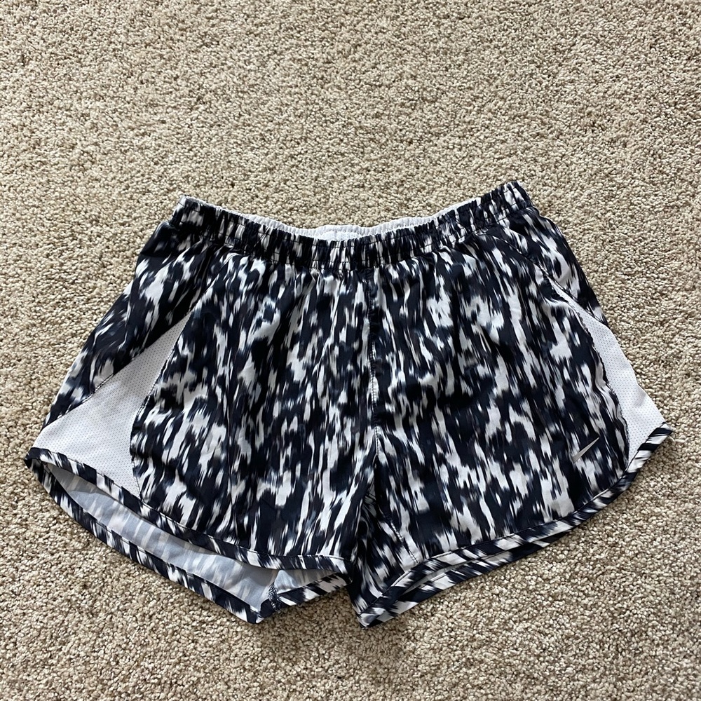 Nike athletic shorts